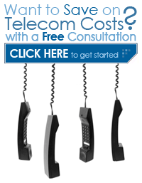 Telecom Cost Reduction